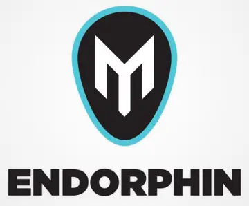 Endorphin logo