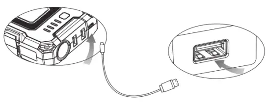 GOOLOO GP Warrior Portable Car Jump Starter - fig