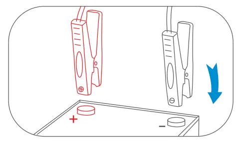GOOLOO GP Warrior Portable Car Jump Starter - fig2