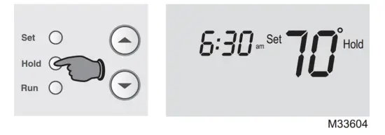 Honeywell-RTH2510-Programmable-Thermostat-Display-Setup-Interface