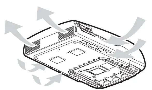 truma-IBS4-ADB-KIT-Aventa-Comfort-Reverse-Cycle-Roof-Top-Air-Conditioner-fig11