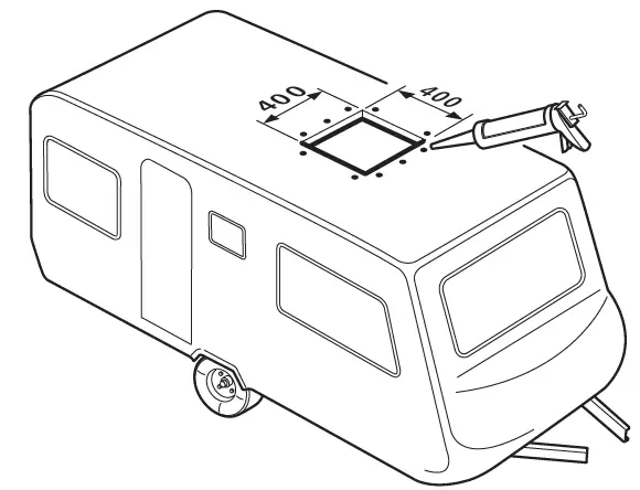 truma-IBS4-ADB-KIT-Aventa-Comfort-Reverse-Cycle-Roof-Top-Air-Conditioner-fig18