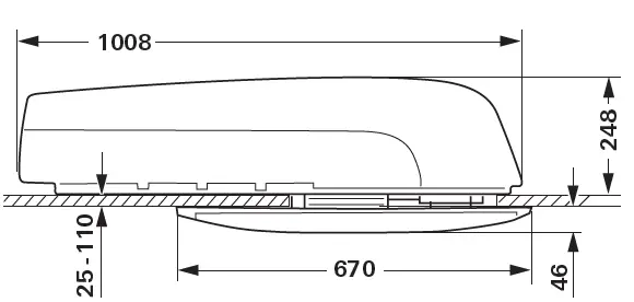 truma-IBS4-ADB-KIT-Aventa-Comfort-Reverse-Cycle-Roof-Top-Air-Conditioner-fig7