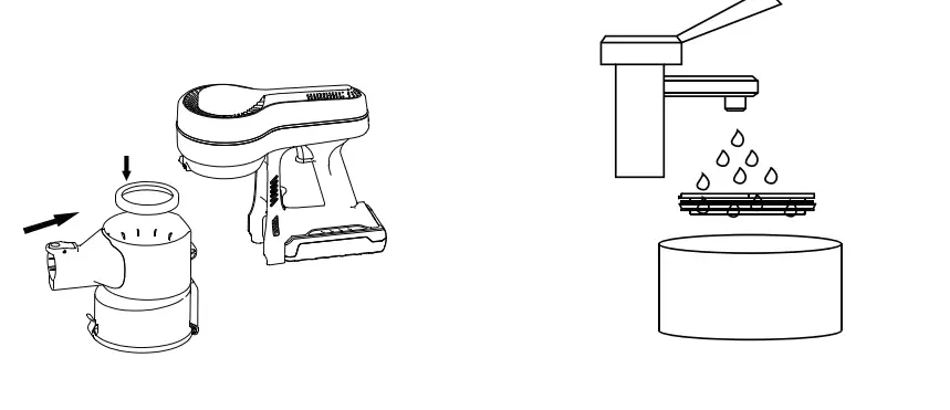 APOSEN-H120-Cordless-Vacuum-Cleaner-10Kpa-Extension-Wand-10
