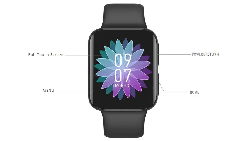 OPTA-SB-245-Bluetooth-Smart-Watch-1