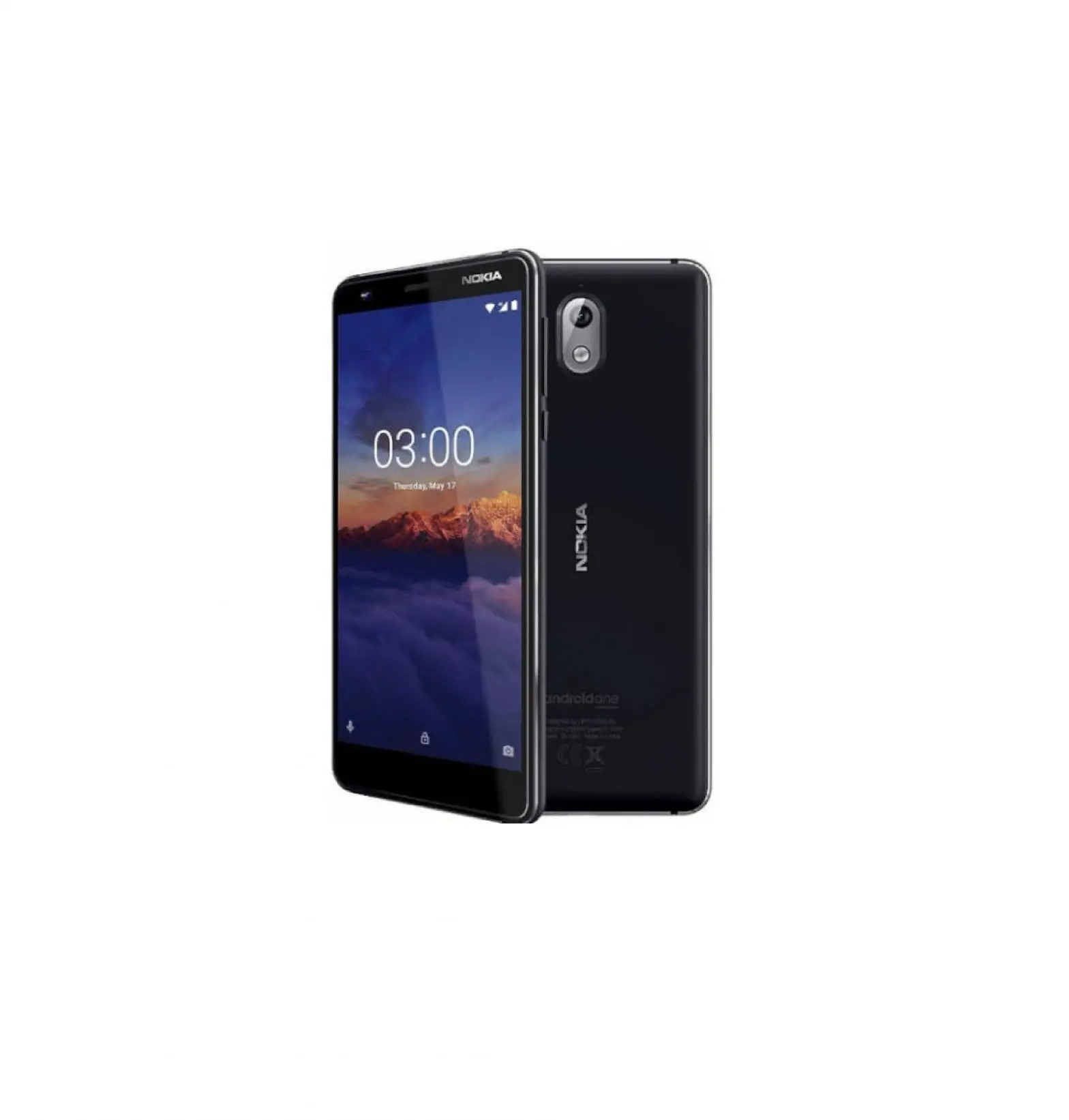 Nokia 3.1 User Guide Nokia 3.1 User Guide