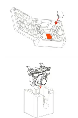 SwellPro-GC1-S-Waterproof-1-Axis 4K0-Camera-User-Guide-fig-3