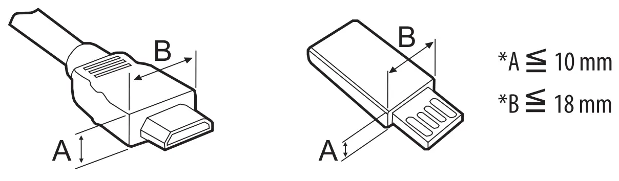 LG STB 6500 TA Pro Centric Smart Set Top Box - Spacer 1