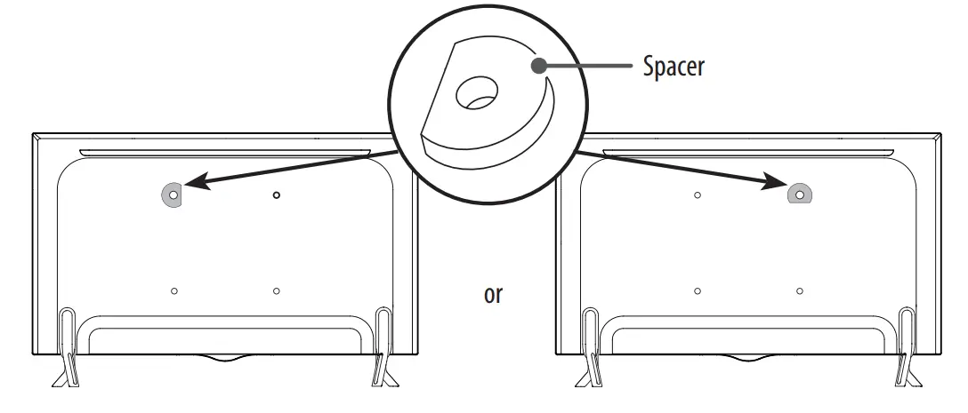 LG STB 6500 TA Pro Centric Smart Set Top Box - Spacer