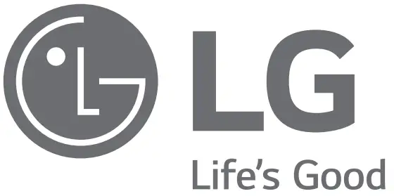 LG logo