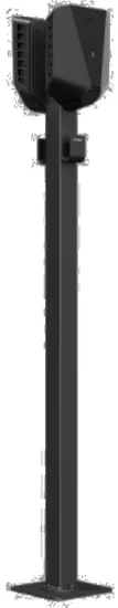 easee BPR2W001 Base Charging Pedestal PR 2 Way - 2 Way