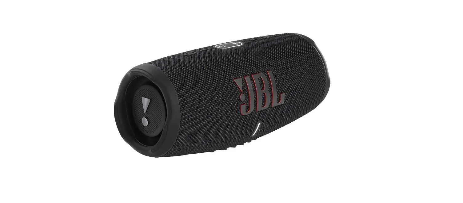 Jbl Charge 5 Portable Bluetooth Speaker User Guide Jbl Charge 5 Portable Bluetooth Speaker User Guide
