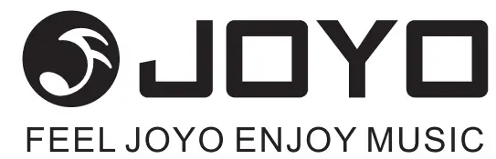 JOYO logo