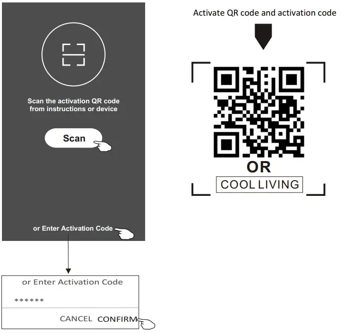 COOL-LIVING-5691322-Wi-Fi-Function-Air-Conditioner-FIG-6