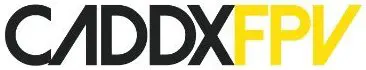 Caddx FPV - Logo