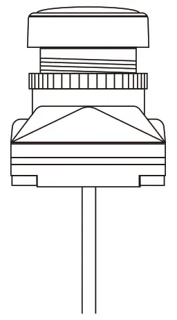Caddx FPV Polar Vista Kit HD Digital Starlight Camera - cover