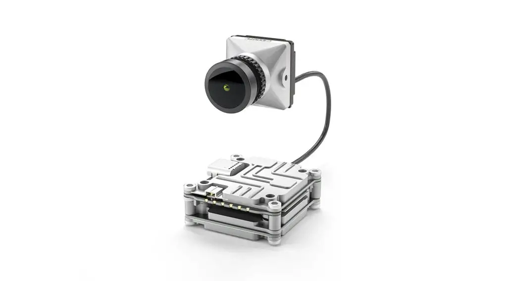 Caddx Fpv Polar Vista Kit Hd Digital Starlight Camera User Guide Caddx Fpv Polar Vista Kit Hd Digital Starlight Camera User Guide
