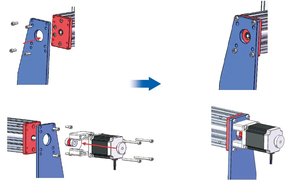 Genmitsu-1010-XY-Axis-Extension-kit-for-PROVerXL-4030-fig-12