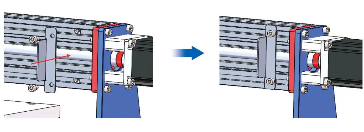 Genmitsu-1010-XY-Axis-Extension-kit-for-PROVerXL-4030-fig-13