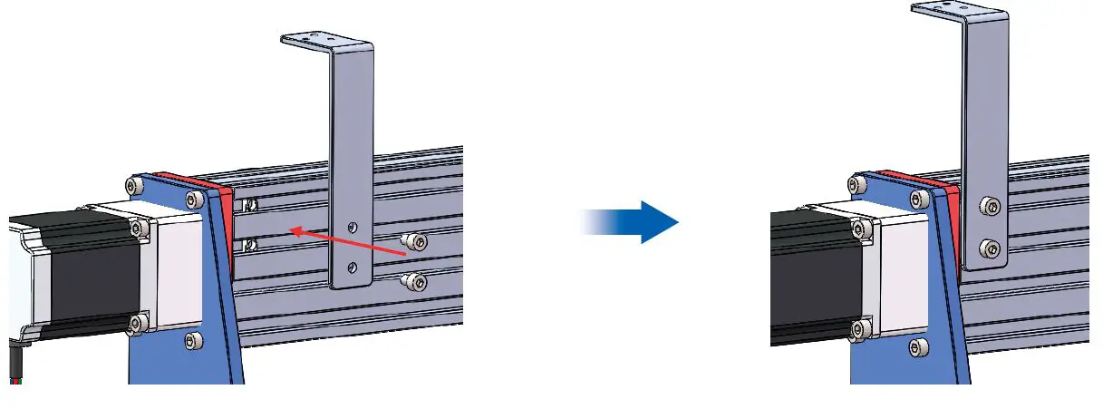 Genmitsu-1010-XY-Axis-Extension-kit-for-PROVerXL-4030-fig-14