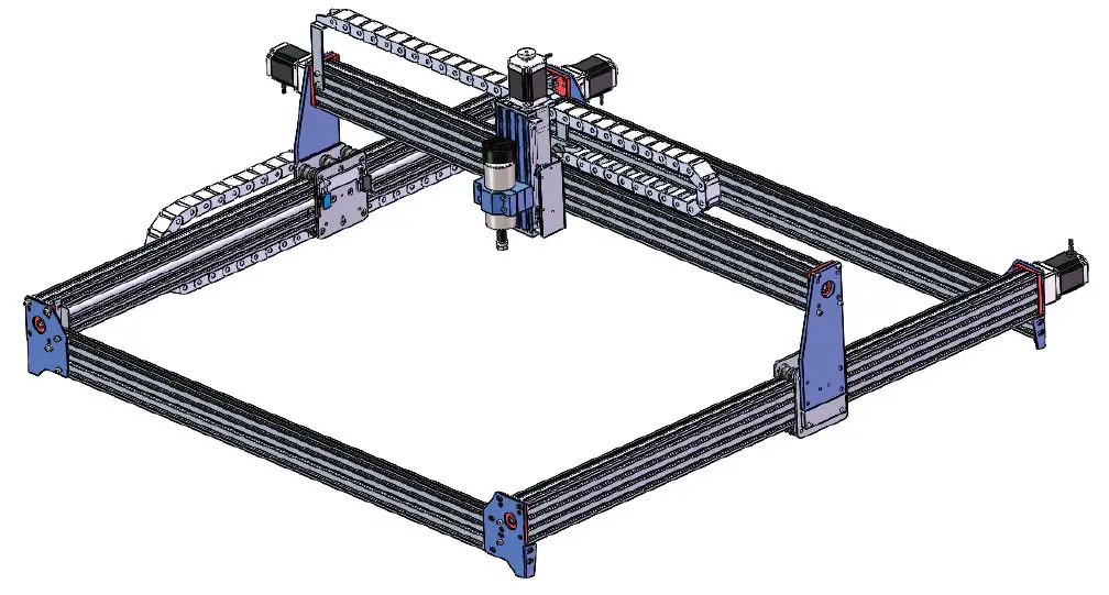 Genmitsu-1010-XY-Axis-Extension-kit-for-PROVerXL-4030-fig-17
