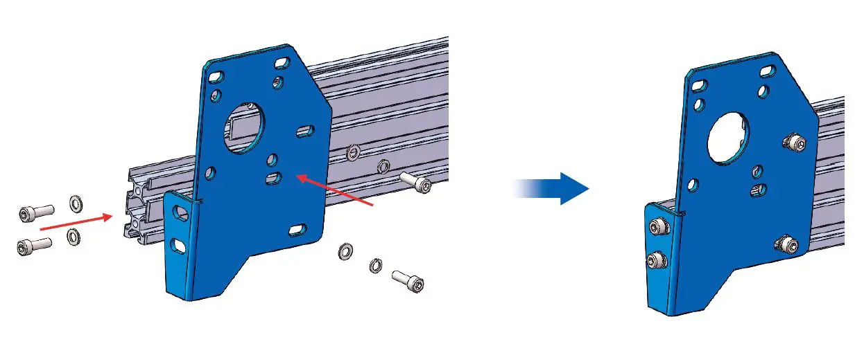 Genmitsu-1010-XY-Axis-Extension-kit-for-PROVerXL-4030-fig-7