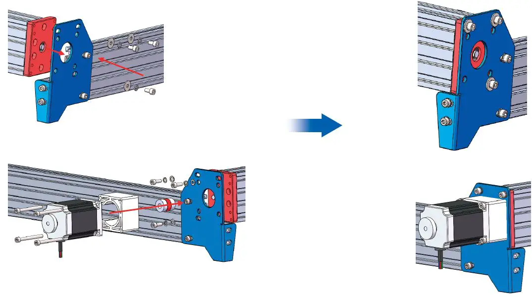 Genmitsu-1010-XY-Axis-Extension-kit-for-PROVerXL-4030-fig-8