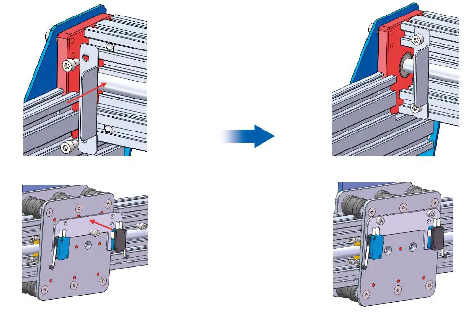 Genmitsu-1010-XY-Axis-Extension-kit-for-PROVerXL-4030-fig-9
