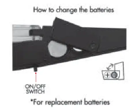 Power Zoom MAX 8437019904326 Magnifying Eyewear Glasses-fig-4