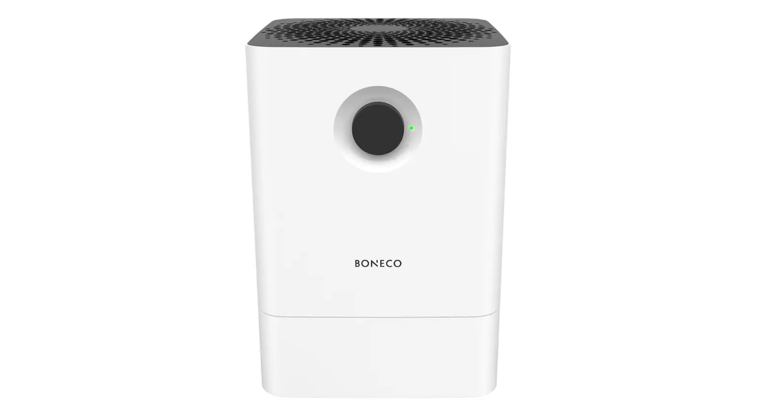 Boneco W200 Air Washer 2-in-1 Humidifier And Purifier Instruction Manual