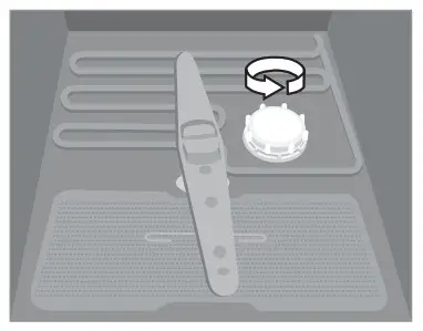 SciCan HYDRIM M2 G4 Automated Instrument Washers - ater Softener