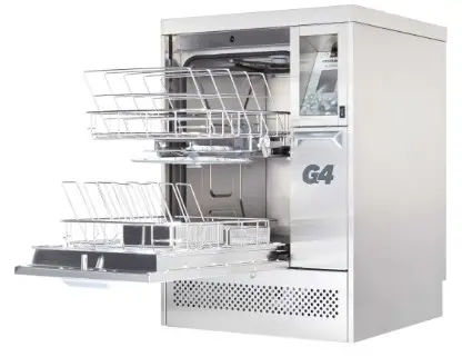 SciCan HYDRIM M2 G4 Automated Instrument Washers - fig