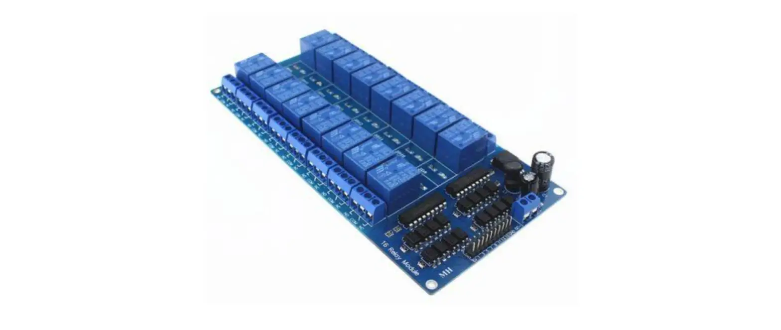 Altus 16 Do Relay Module Nx2020 Installation Guide