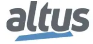 altus logo