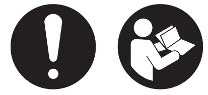 PHILIPS Important Information Leaflet NOTE