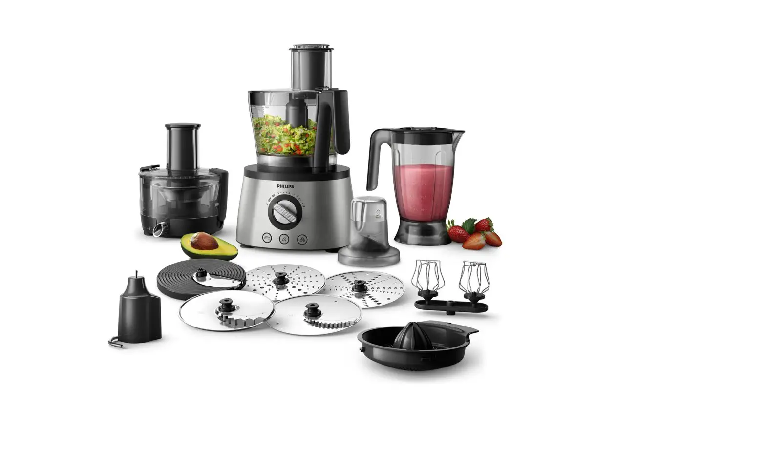 Philips Important Information Leaflet User Manual