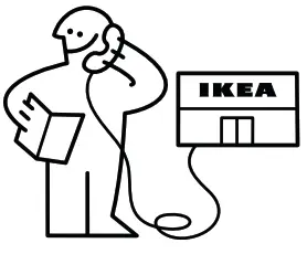 IKEA 603.939.62 LAGAN Stainless Steel Kitchen Hood - FIG