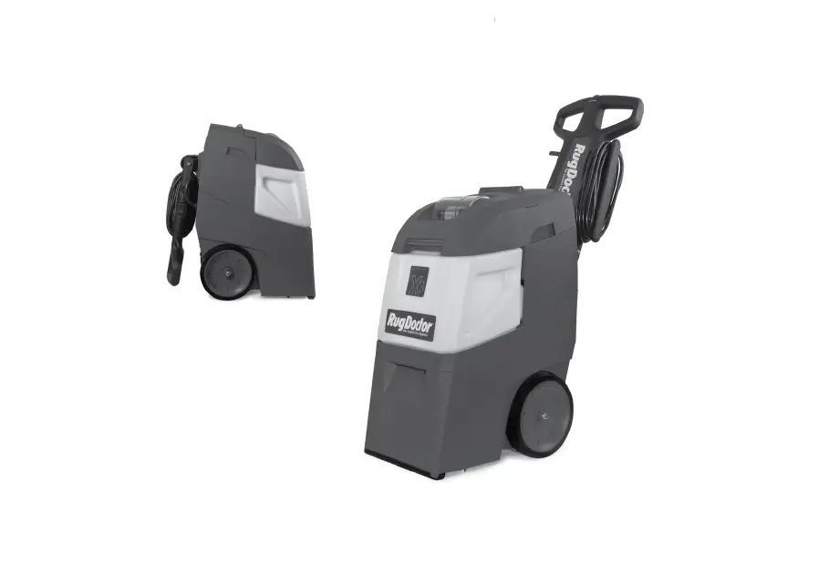 Rug Doctor 90011 Mighty Pro X3 Pet Pack Commercial Carpet Cleaner User Guide Rug Doctor 90011 Mighty Pro X3 Pet Pack Commercial Carpet Cleaner User Guide