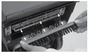 Rug Doctor 90011 Mighty Pro X3 Pet Pack Commercial Carpet Cleaner-fig 5