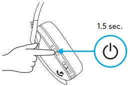 G435 SE True Wireless Earbuds-10