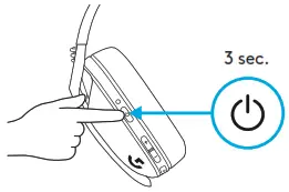 G435 SE True Wireless Earbuds-11
