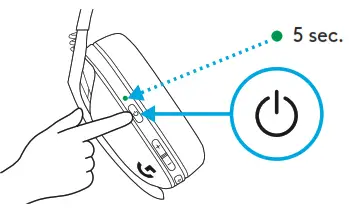 G435 SE True Wireless Earbuds-15