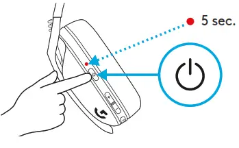 G435 SE True Wireless Earbuds-16