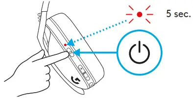 G435 SE True Wireless Earbuds-17