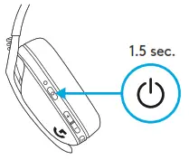 G435 SE True Wireless Earbuds-2