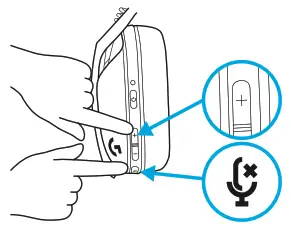 G435 SE True Wireless Earbuds-20