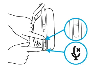 G435 SE True Wireless Earbuds-21