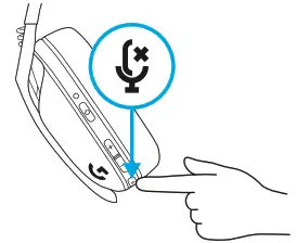 G435 SE True Wireless Earbuds-3se