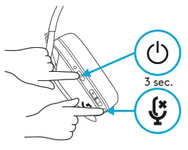 G435 SE True Wireless Earbuds-4