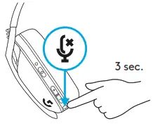 G435 SE True Wireless Earbuds-7